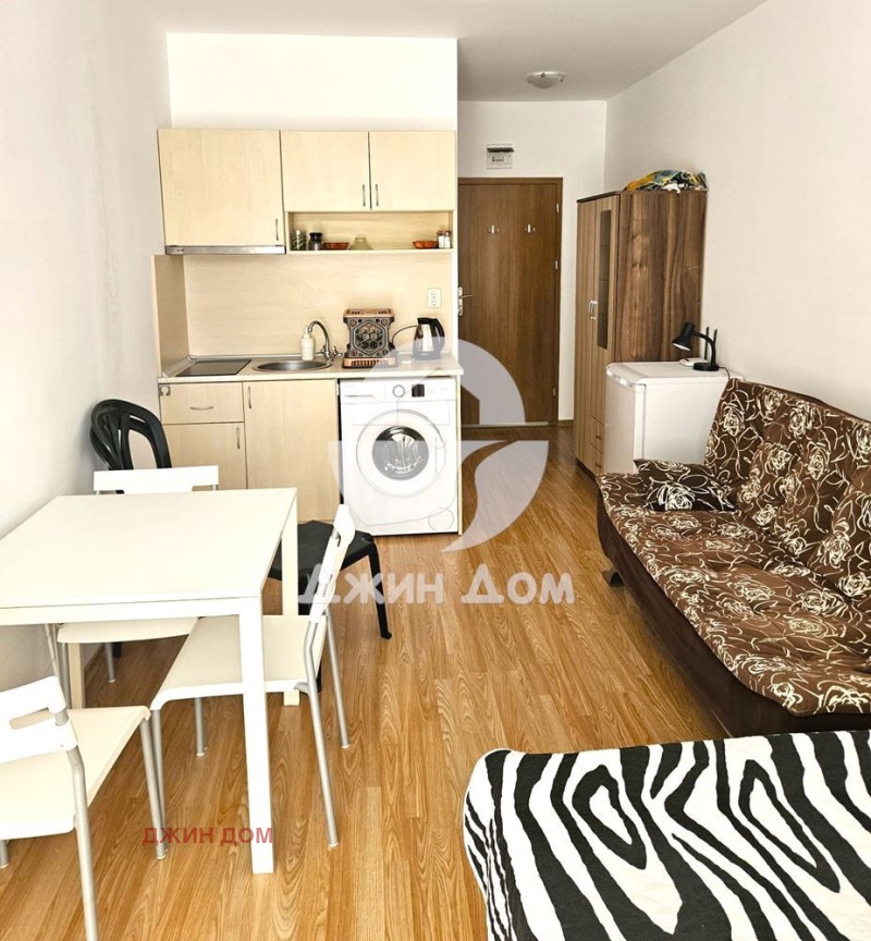 For Sale  Studio region Burgas , k.k. Slanchev bryag , 33 sq.m | 23683410