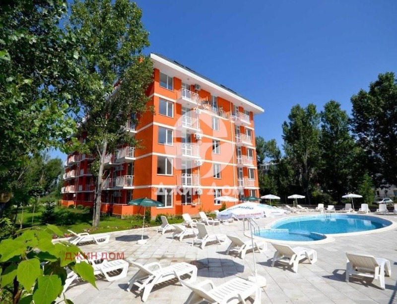 For Sale  Studio region Burgas , k.k. Slanchev bryag , 33 sq.m | 23683410 - image [5]