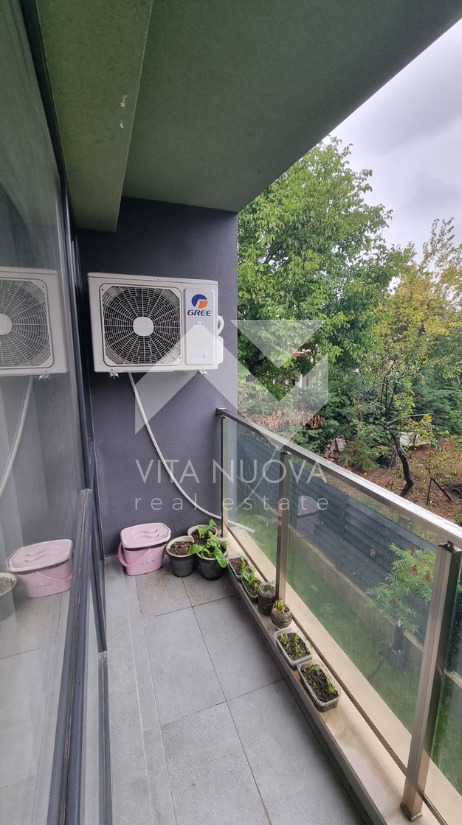 Till salu  Studio Sofia , m-t Kambanite , 45 kvm | 64517999 - bild [4]