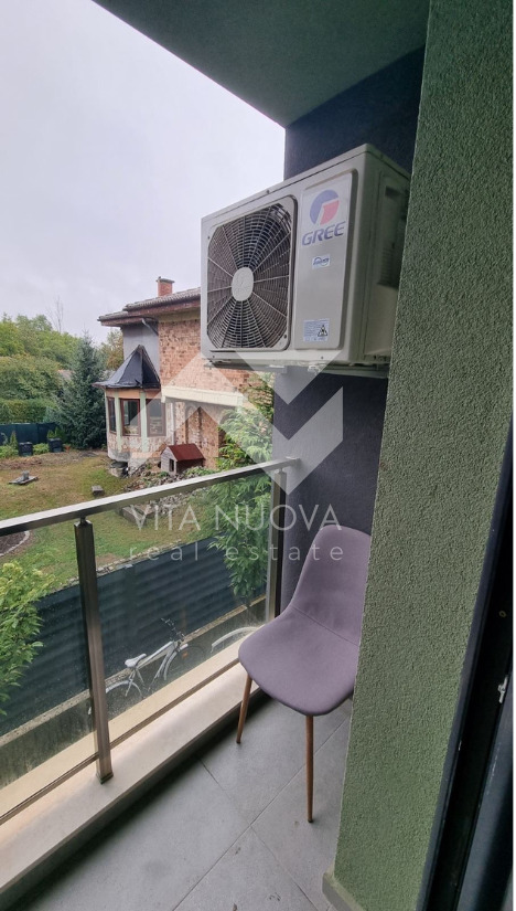 Till salu  Studio Sofia , m-t Kambanite , 45 kvm | 64517999 - bild [2]