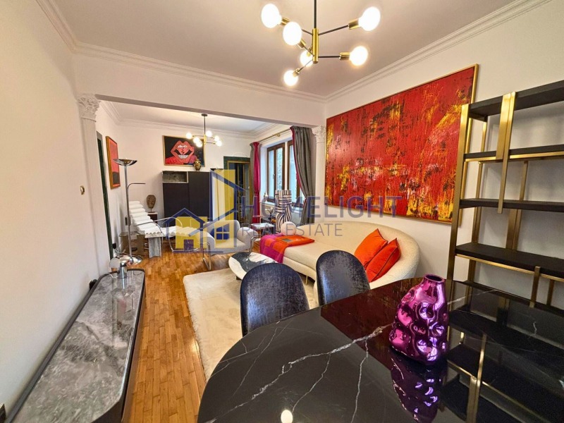 Продава 2-СТАЕН, гр. София, Докторски паметник, снимка 2 - Апартаменти - 49672549