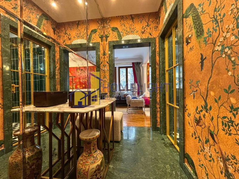 Продава 2-СТАЕН, гр. София, Докторски паметник, снимка 12 - Апартаменти - 49672549