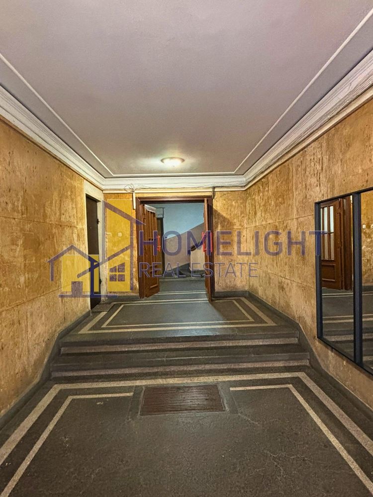 Продава 2-СТАЕН, гр. София, Докторски паметник, снимка 14 - Апартаменти - 49672549