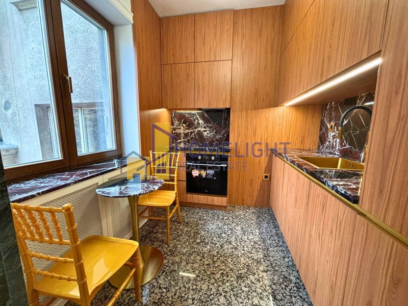 Продава 2-СТАЕН, гр. София, Докторски паметник, снимка 5 - Апартаменти - 49672549