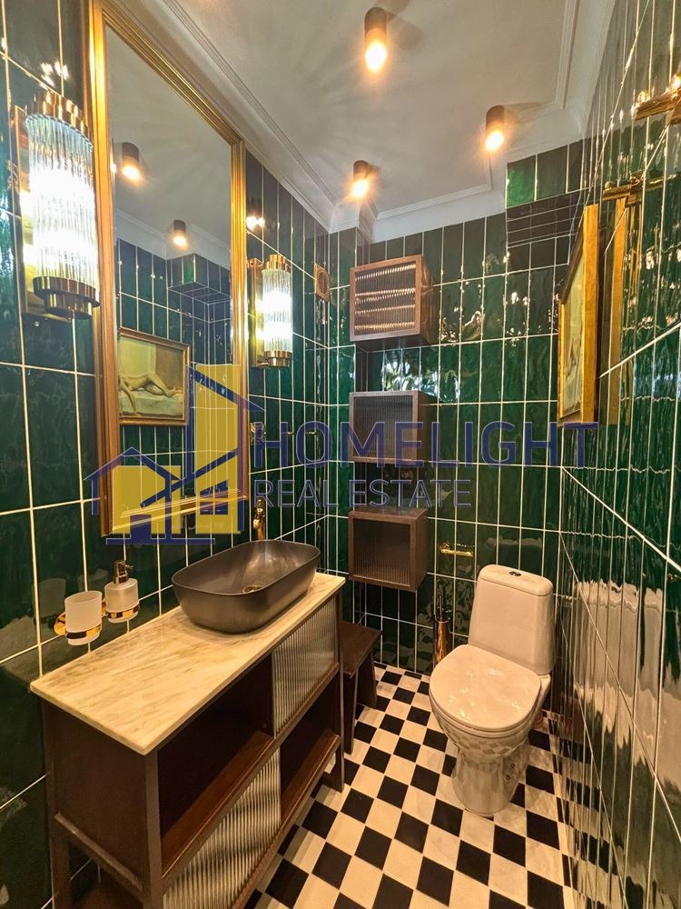 Продава 2-СТАЕН, гр. София, Докторски паметник, снимка 10 - Апартаменти - 49672549