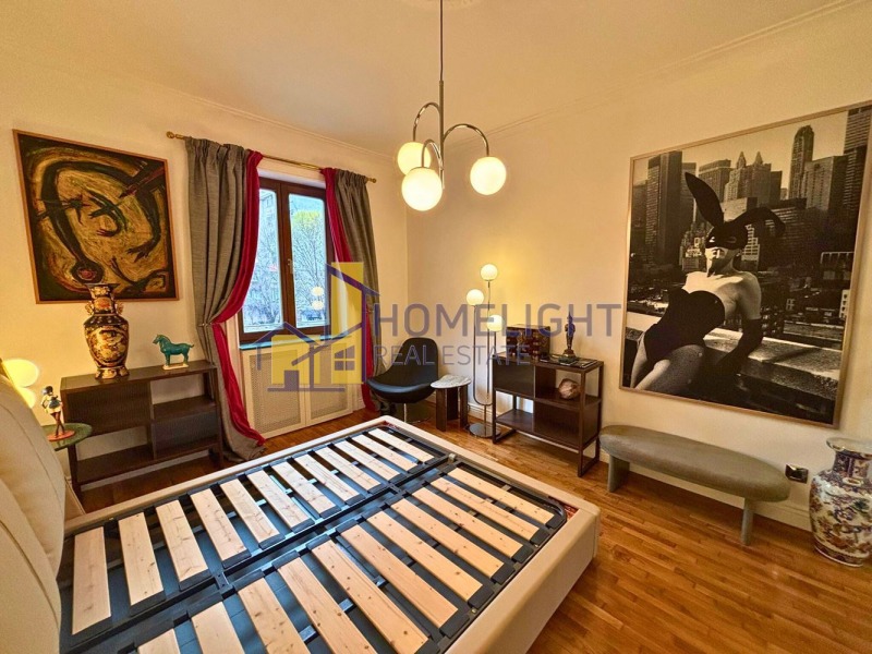 Продава 2-СТАЕН, гр. София, Докторски паметник, снимка 9 - Апартаменти - 49672549