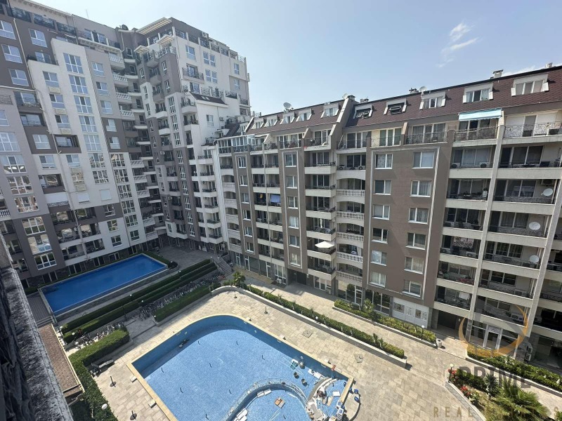 Till salu  1 sovrum Burgas , Zornica , 76 kvm | 53041710 - bild [12]