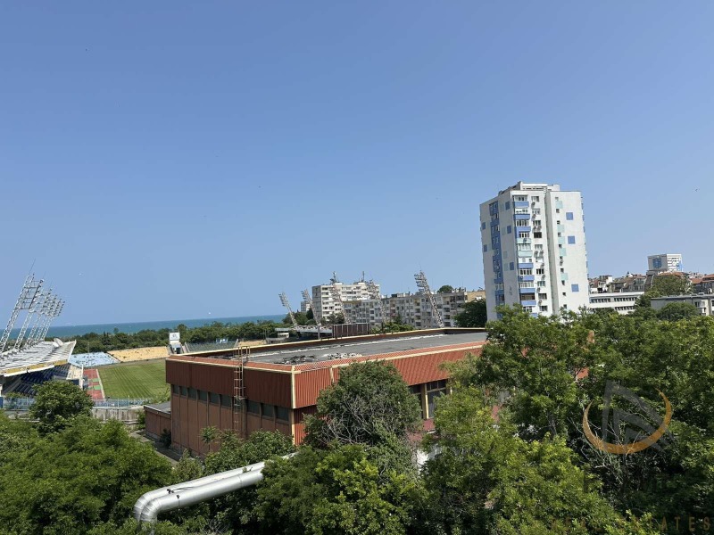 Till salu  1 sovrum Burgas , Zornica , 76 kvm | 53041710 - bild [5]