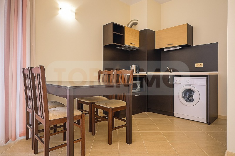 Na prodej  1 ložnice Varna , k.k. Zlatni pjasaci , 67 m2 | 36453776 - obraz [3]