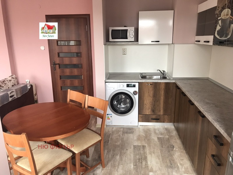 Till salu  1 sovrum Sofia , Banisjora , 62 kvm | 81552146