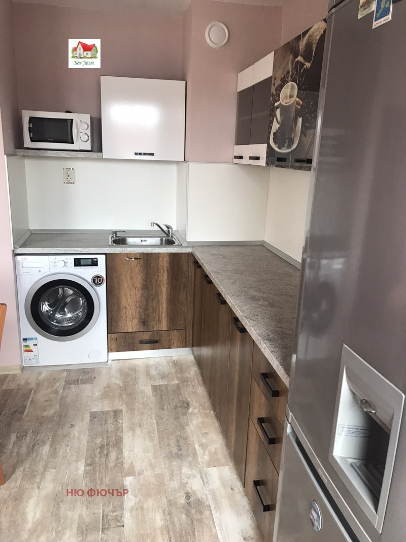 Till salu  1 sovrum Sofia , Banisjora , 62 kvm | 81552146 - bild [2]