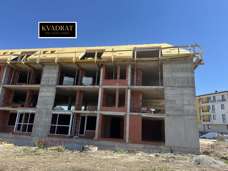 Продава 2-СТАЕН, гр. София, Малинова долина, снимка 5 - Апартаменти - 52625449