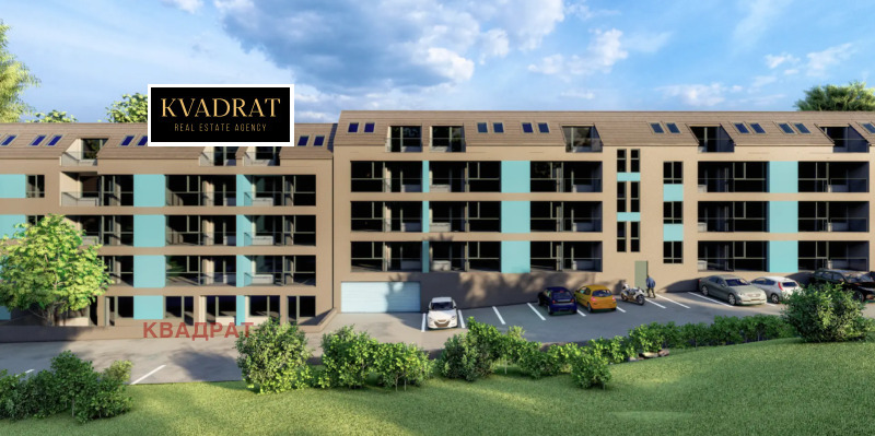 Продава 2-СТАЕН, гр. София, Малинова долина, снимка 2 - Апартаменти - 52625449