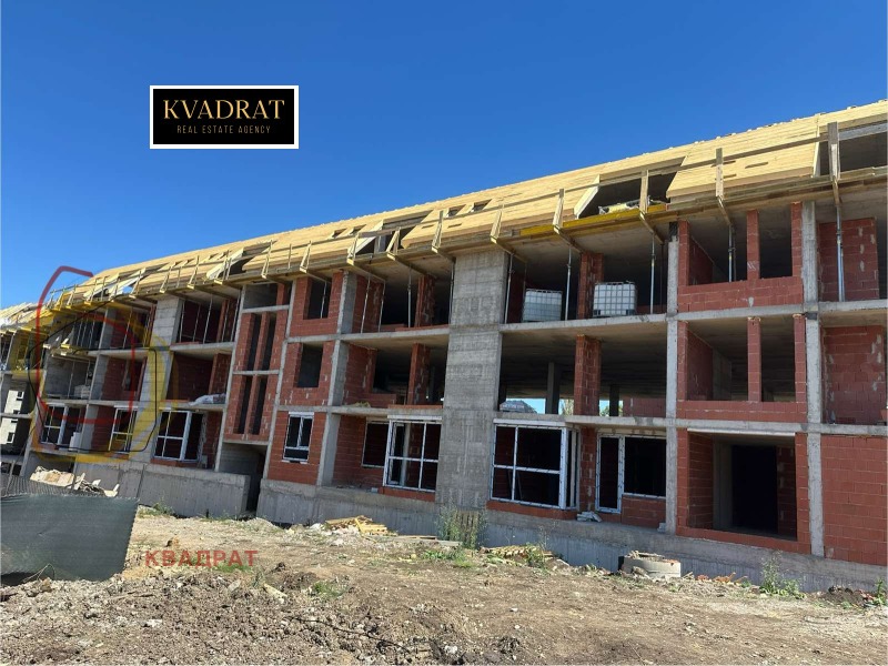 Продава 2-СТАЕН, гр. София, Малинова долина, снимка 4 - Апартаменти - 52625449