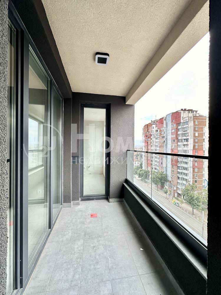 Till salu  2 sovrum Sofia , Zona B-18 , 95 kvm | 50671079 - bild [6]