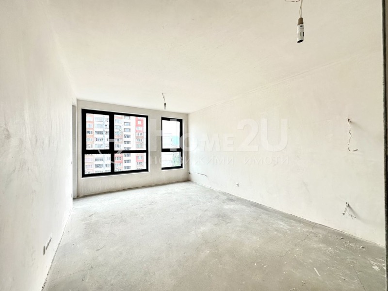 Till salu  2 sovrum Sofia , Zona B-18 , 95 kvm | 50671079 - bild [4]