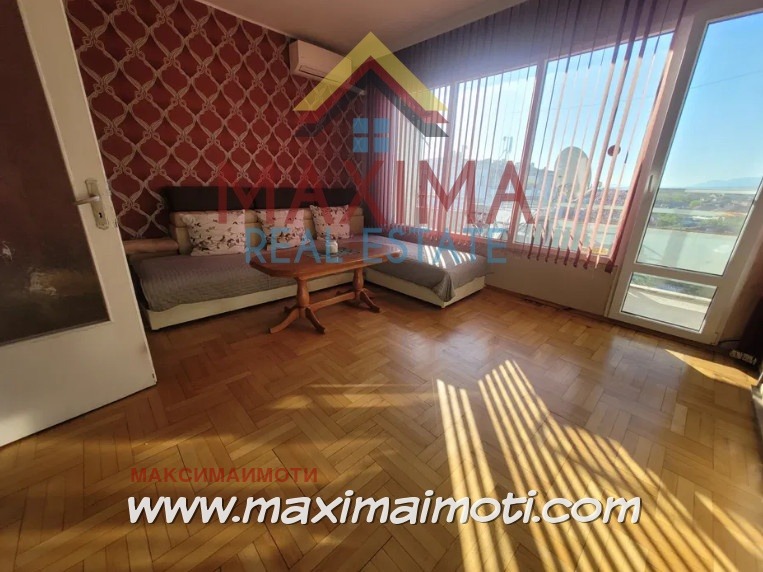 Продава  3-стаен, град Пловдив, Кючук Париж •  119 998 EUR • ID 37451990 — holmes.bg - [1] 