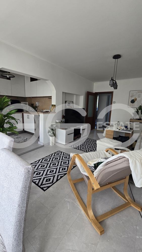 Till salu  2 sovrum Varna , Tjaika , 82 kvm | 30203385 - bild [5]