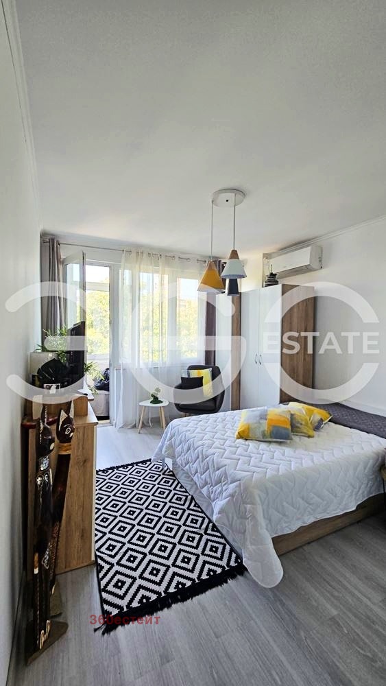 Te koop  2 slaapkamers Varna , Tsjajka , 82 m² | 30203385 - afbeelding [7]