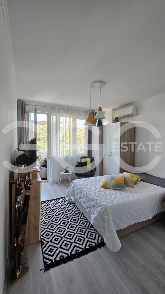 Till salu  2 sovrum Varna , Tjaika , 82 kvm | 30203385 - bild [7]