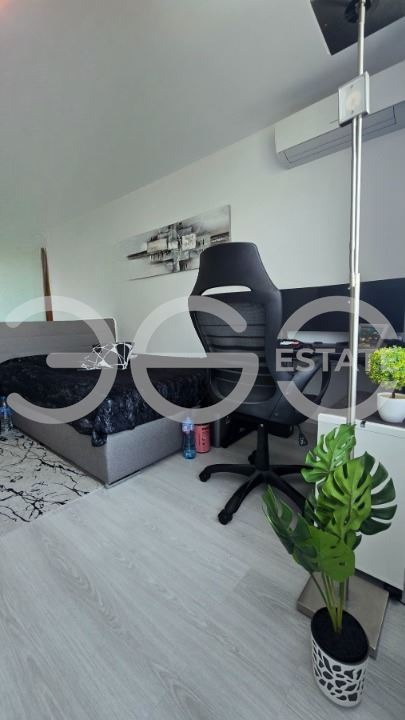 Till salu  2 sovrum Varna , Tjaika , 82 kvm | 30203385 - bild [9]