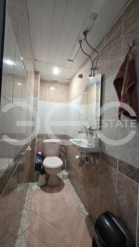Till salu  2 sovrum Varna , Tjaika , 82 kvm | 30203385 - bild [11]