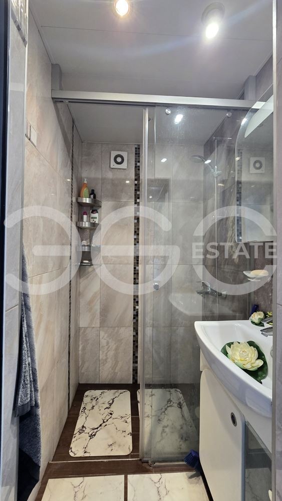 Till salu  2 sovrum Varna , Tjaika , 82 kvm | 30203385 - bild [12]