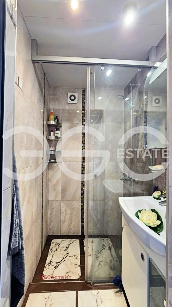 Te koop  2 slaapkamers Varna , Tsjajka , 82 m² | 30203385 - afbeelding [11]