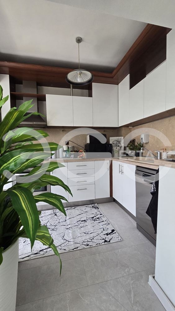Till salu  2 sovrum Varna , Tjaika , 82 kvm | 30203385 - bild [10]