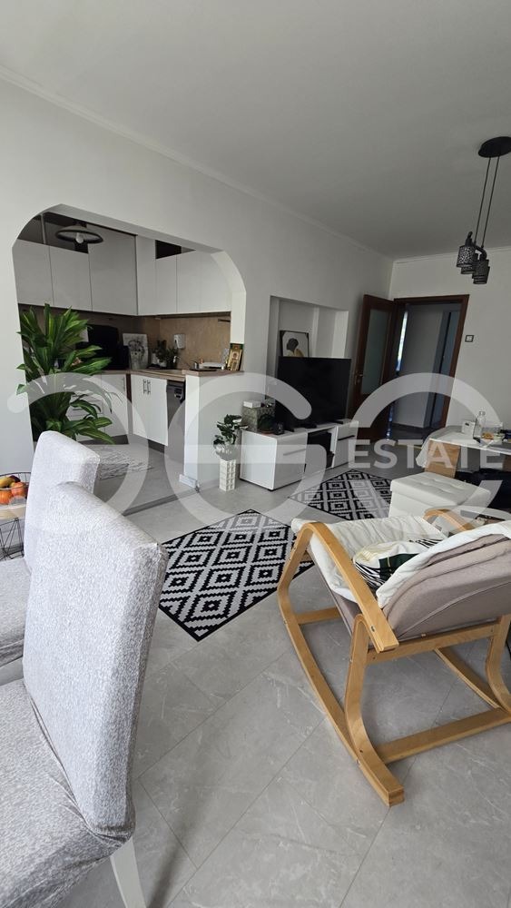 Till salu  2 sovrum Varna , Tjaika , 82 kvm | 30203385 - bild [4]