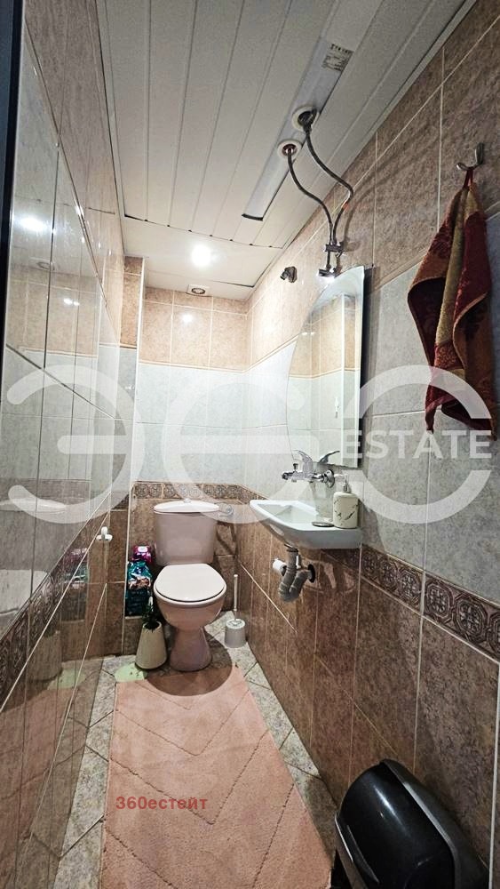 Te koop  2 slaapkamers Varna , Tsjajka , 82 m² | 30203385 - afbeelding [10]