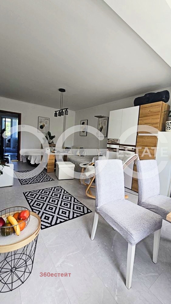 Te koop  2 slaapkamers Varna , Tsjajka , 82 m² | 30203385 - afbeelding [4]