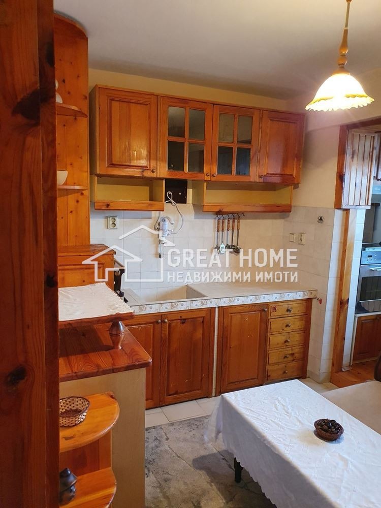 Продава  3-стаен град Търговище , Запад 3 , 57 кв.м | 36006253 - изображение [5]