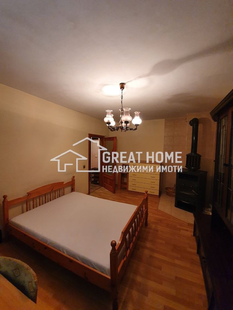Продава  3-стаен град Търговище , Запад 3 , 57 кв.м | 36006253