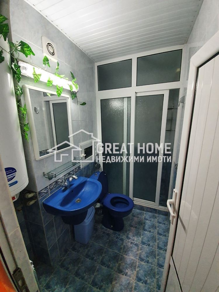 Продава  3-стаен град Търговище , Запад 3 , 57 кв.м | 36006253 - изображение [6]