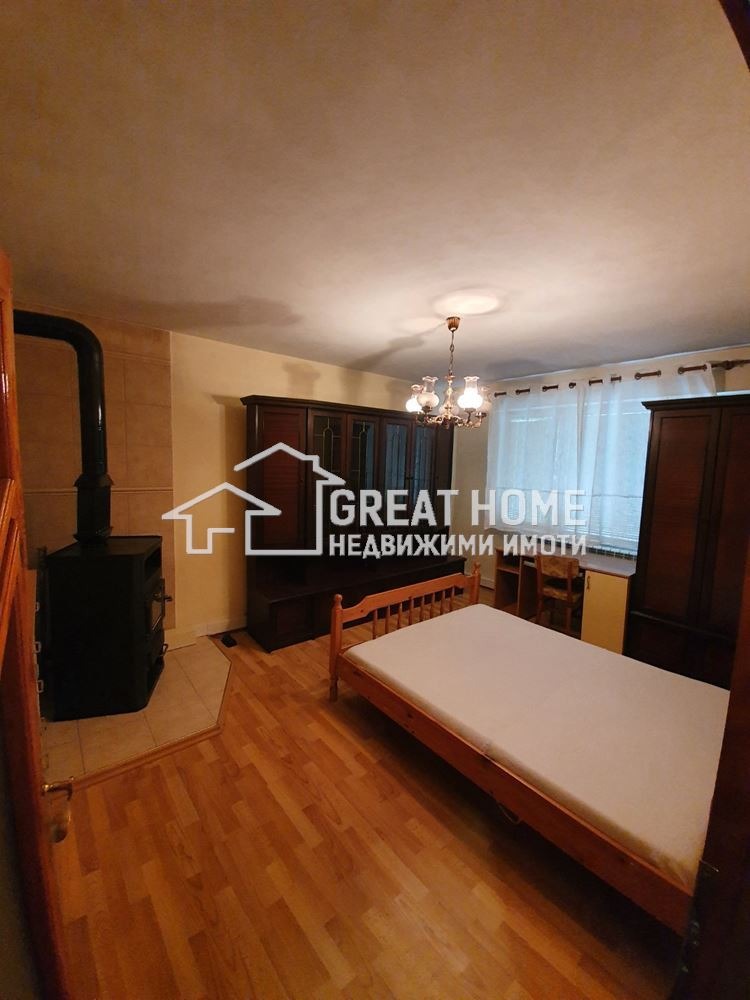 Продава  3-стаен град Търговище , Запад 3 , 57 кв.м | 36006253 - изображение [2]