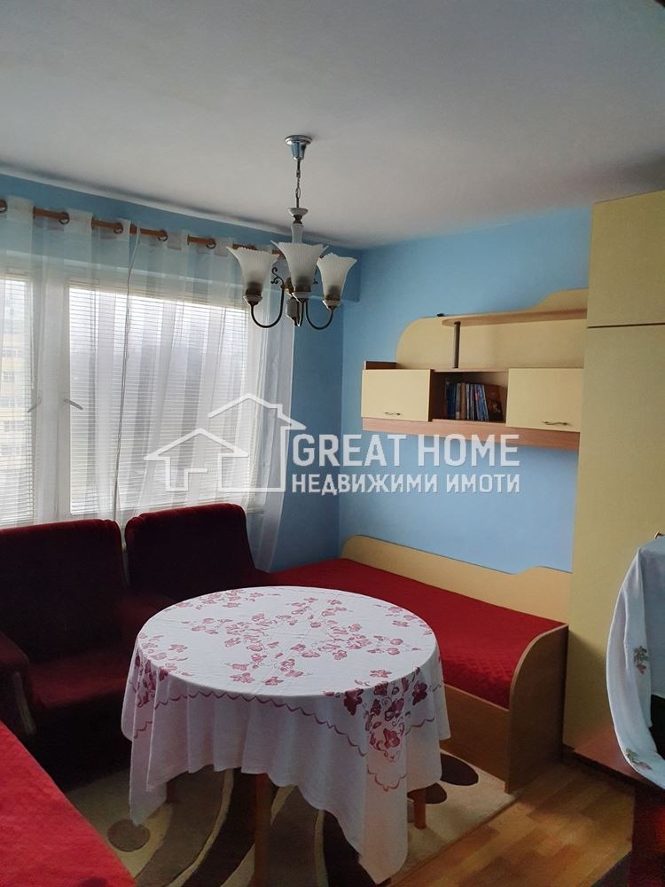 Продава  3-стаен град Търговище , Запад 3 , 57 кв.м | 36006253 - изображение [3]