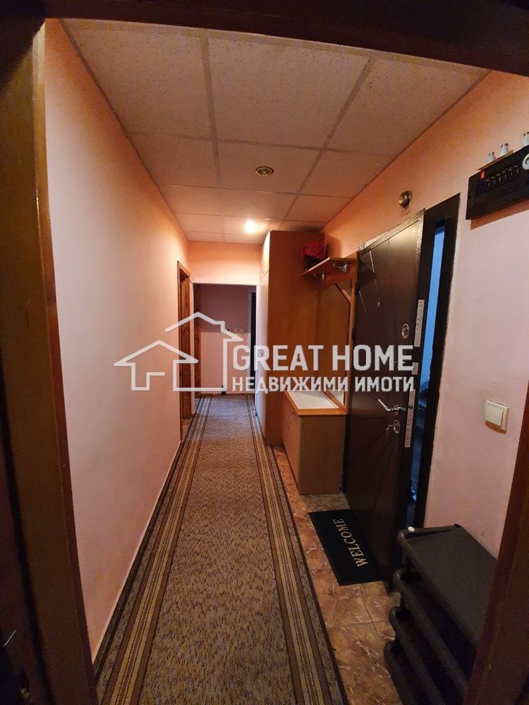 Продава  3-стаен град Търговище , Запад 3 , 57 кв.м | 36006253 - изображение [7]