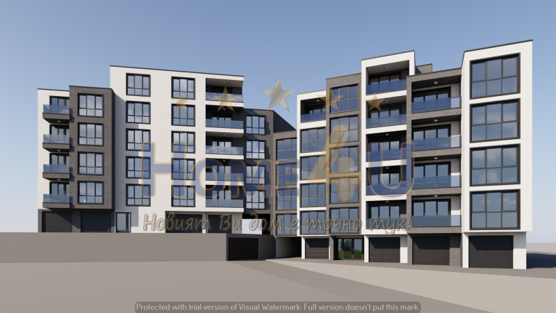 Zu verkaufen  2 Schlafzimmer Blagoewgrad , Elenowo 1 , 91 qm | 68723642 - Bild [2]