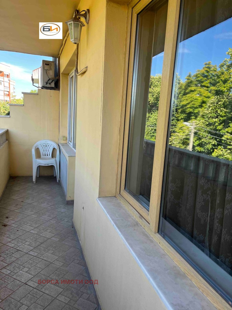 Продава 3-СТАЕН, гр. Враца, Център, снимка 2 - Апартаменти - 53333857