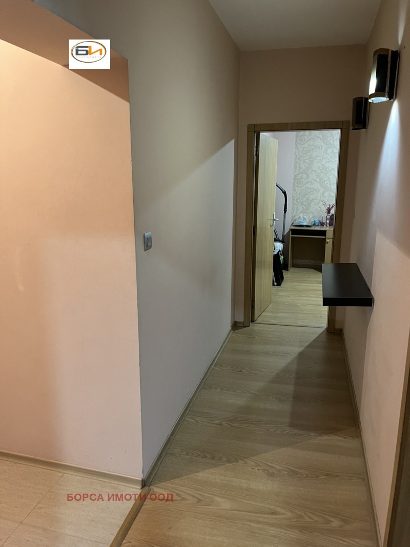 Продава 3-СТАЕН, гр. Враца, Център, снимка 7 - Апартаменти - 53333857