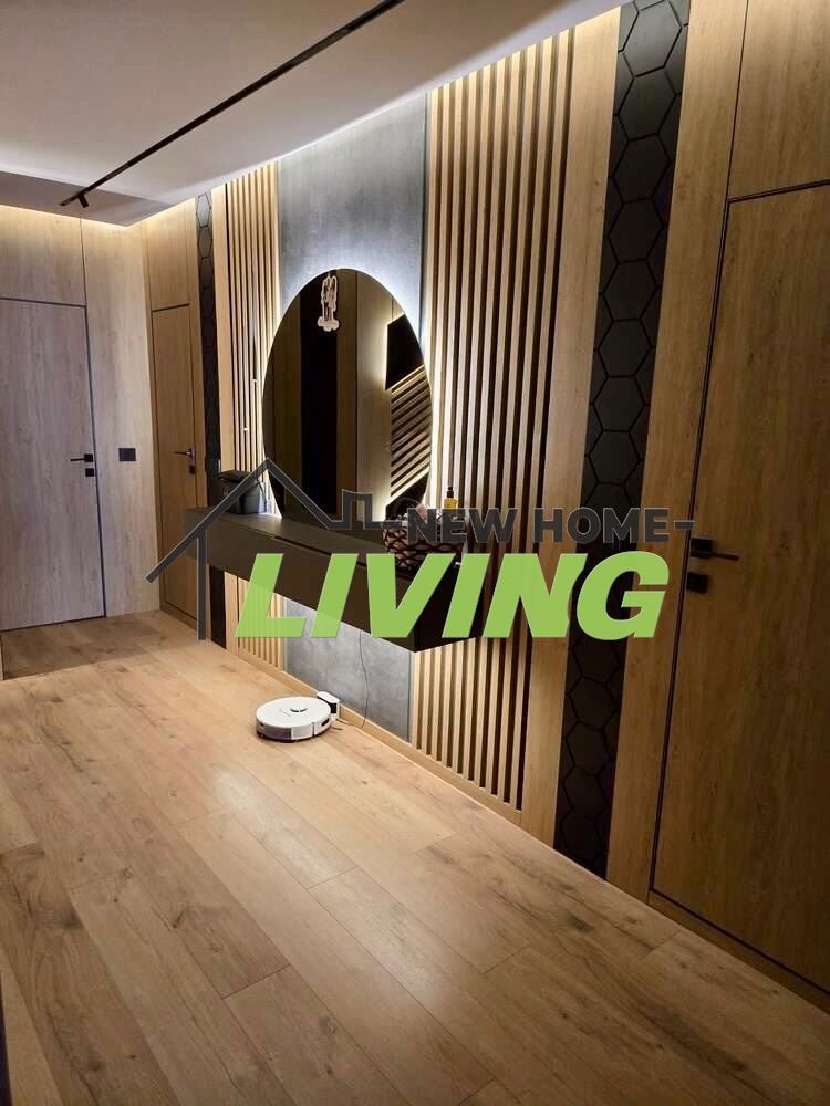 Продава 3-СТАЕН, гр. Пловдив, Съдийски, снимка 8 - Апартаменти - 54507218