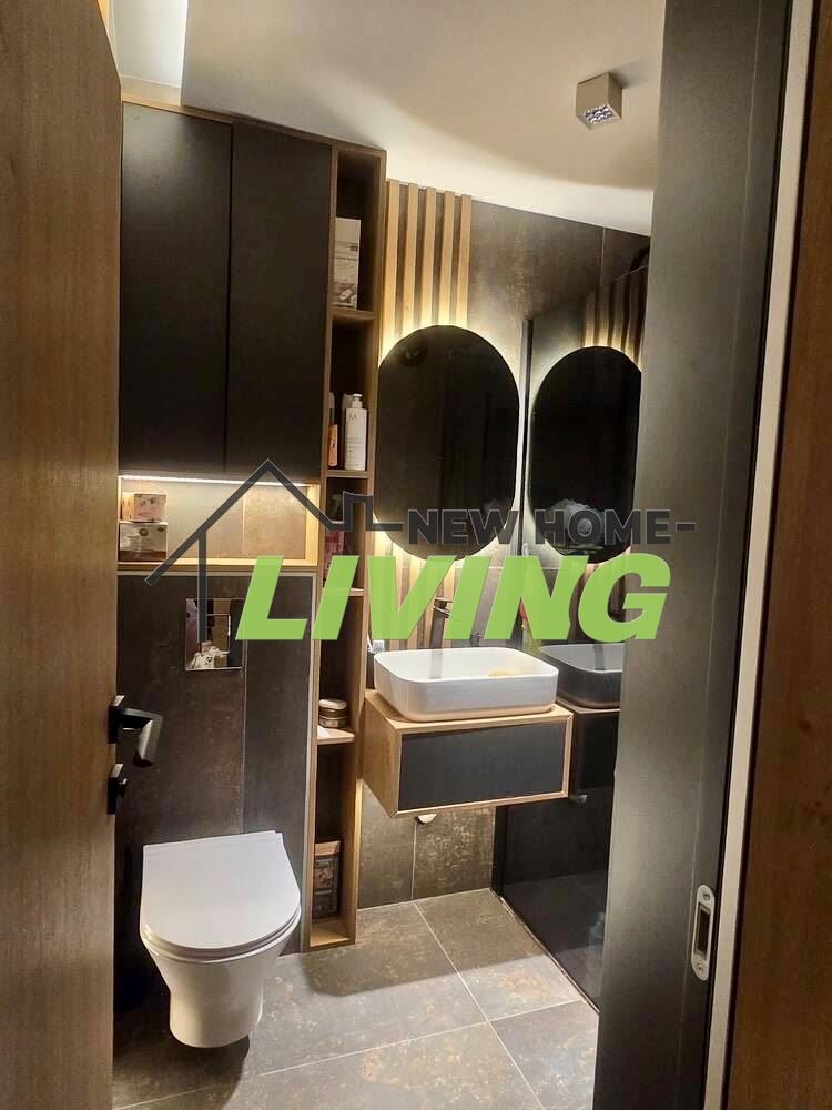 Продава 3-СТАЕН, гр. Пловдив, Съдийски, снимка 5 - Апартаменти - 54507218