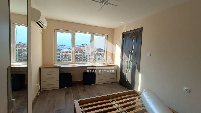 Продава 3-СТАЕН, гр. София, Малинова долина, снимка 6 - Апартаменти - 55537875