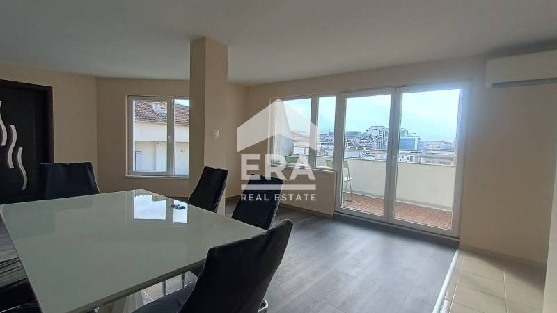 Продава 3-СТАЕН, гр. София, Малинова долина, снимка 3 - Апартаменти - 55537875