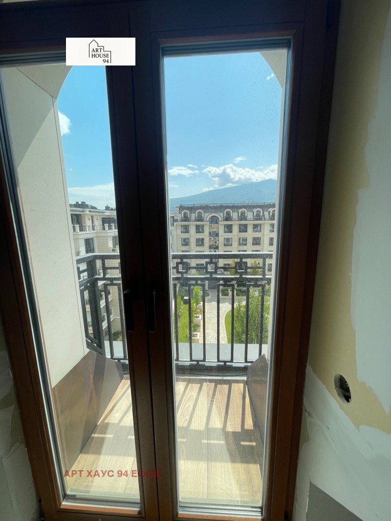 De vânzare  3 dormitoare Sofia , Crâstova vada , 139 mp | 49383432 - imagine [8]