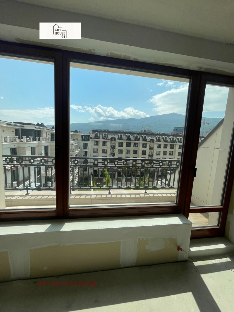 De vânzare  3 dormitoare Sofia , Crâstova vada , 139 mp | 49383432