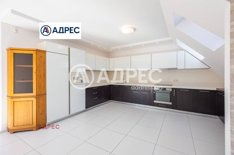 In vendita  3+ camere da letto Varna , VINS-Cherven ploshtad , 159 mq | 17389930 - Immagine [4]
