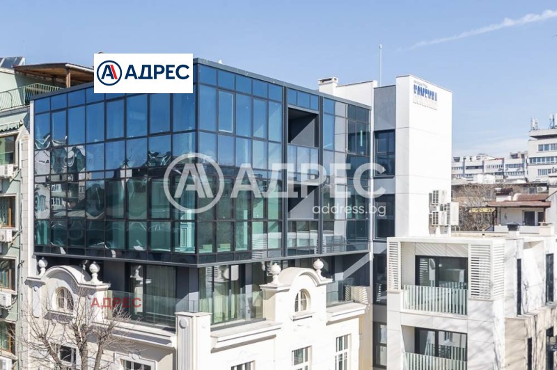 In vendita  3+ camere da letto Varna , VINS-Cherven ploshtad , 159 mq | 17389930 - Immagine [6]