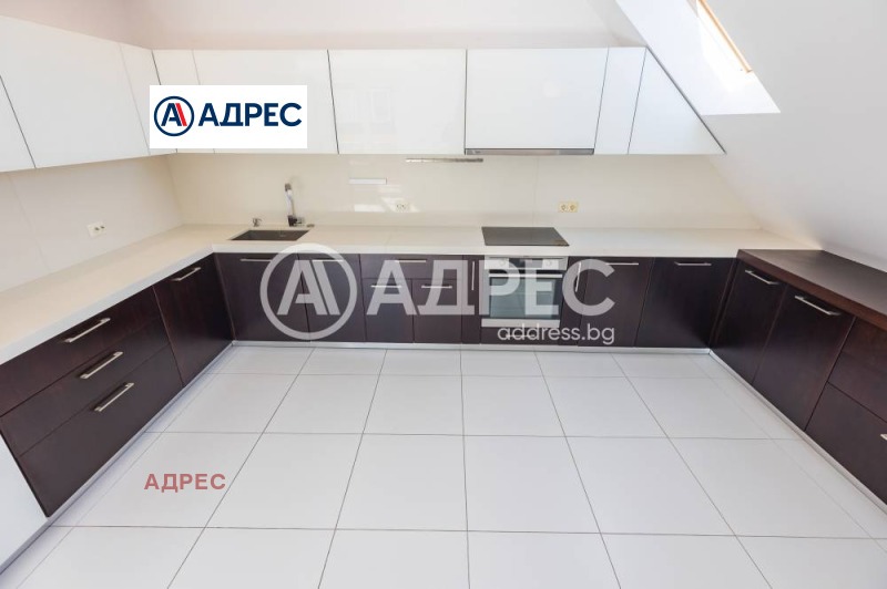 In vendita  3+ camere da letto Varna , VINS-Cherven ploshtad , 159 mq | 17389930 - Immagine [3]